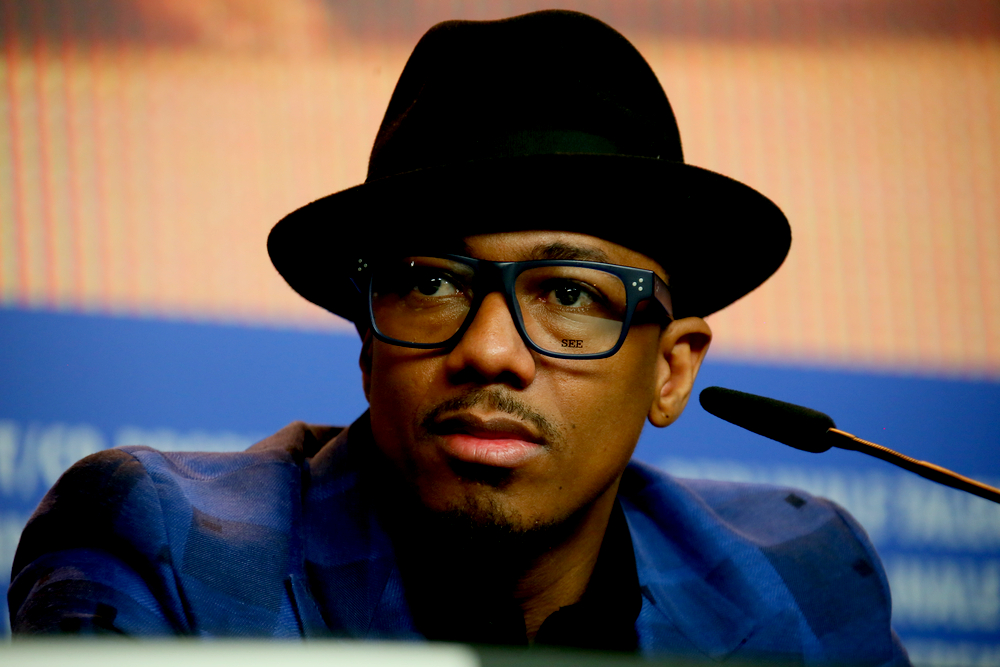 ‘Masked Singer’ host Nick Cannon calls for us to ‘dismantle all of ...