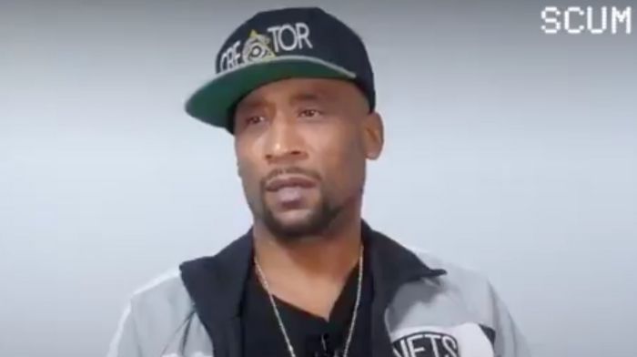 Rapper defiantly speaks out to slam Black Lives Matter: ‘It’s not our ...