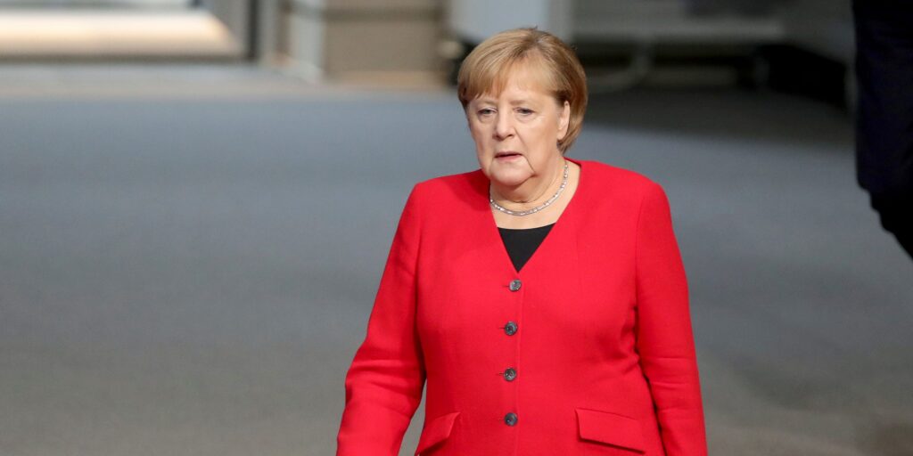 Merkel: EU Accession Talks With N.Macedonia Within 2020, ‘Possibly’ Also With Albania