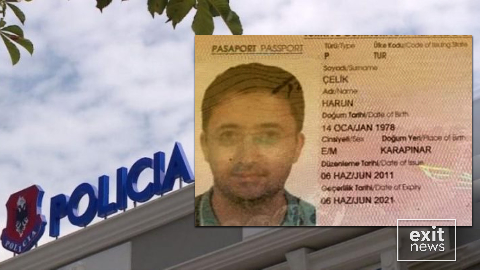 UN Report: Albania Complicit In Extraterritorial Abductions And Enforced Disappearance Of Turkish Nationals