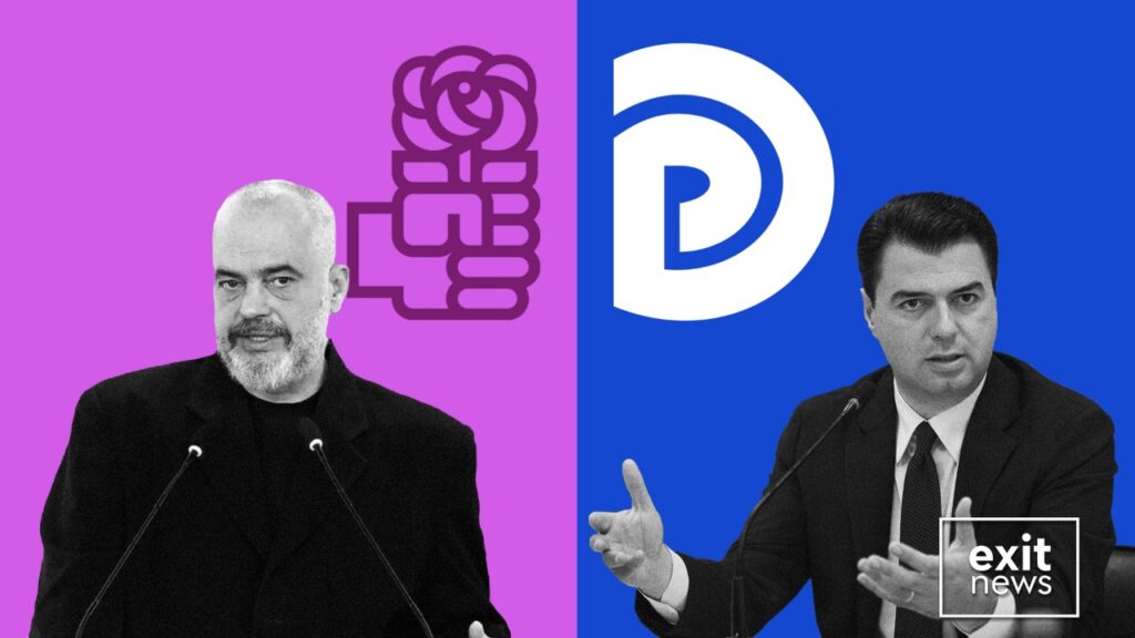 Albanian Majority And Opposition Clash Over Constitutional Amendments And Electoral Reform