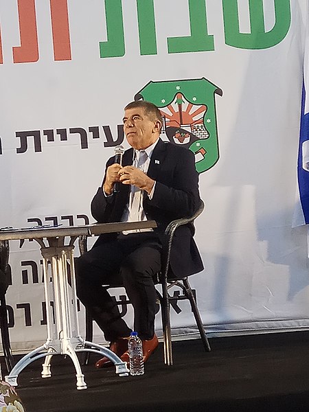 FM Ashkenazi To Hungarian Counterpart: US Peace Plan A ‘Significant Opportunity’