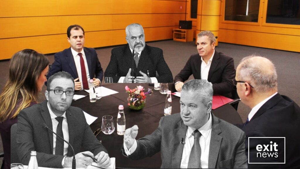 Albanian Parliament Approves Changes to Electoral Code