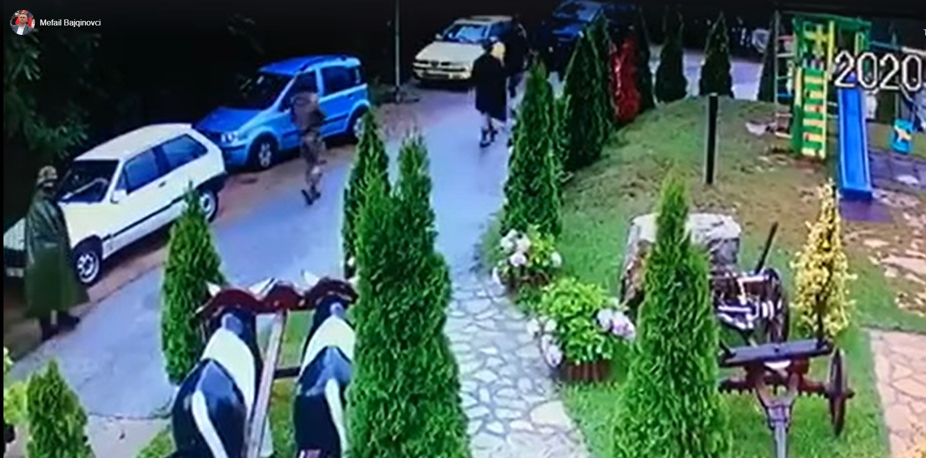 Opposition Alleges Serbian Army Entered Kosovo, Police Deny