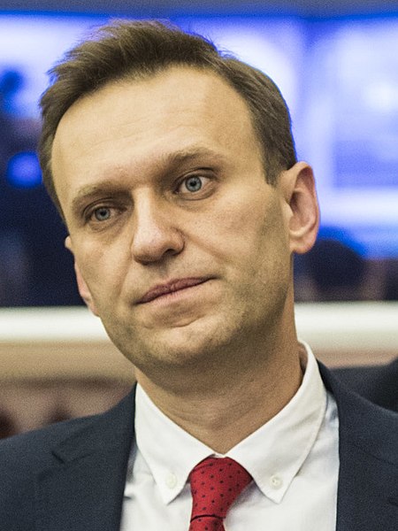 Kremlin Sees 'No Need' To Investigate Opposition Leader Navalny Alleged Poisoning