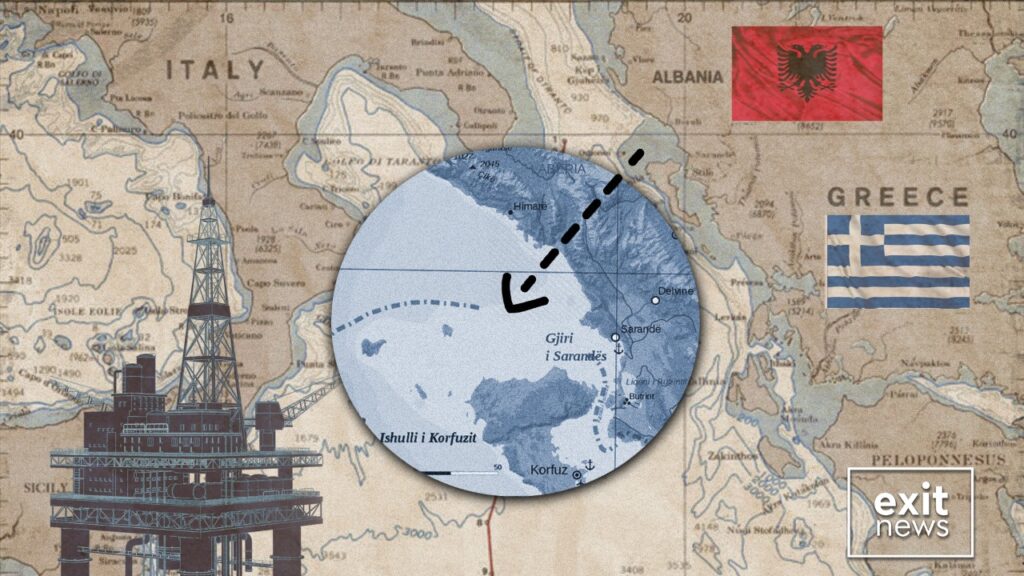 Greece To Double Territorial Waters In Ionian Sea, Says Prime Minister