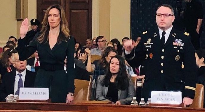 Report: Obama Weaponized The Federal Government Against American People, And It All Started In Ukraine…This Answers All Those Nagging Questions