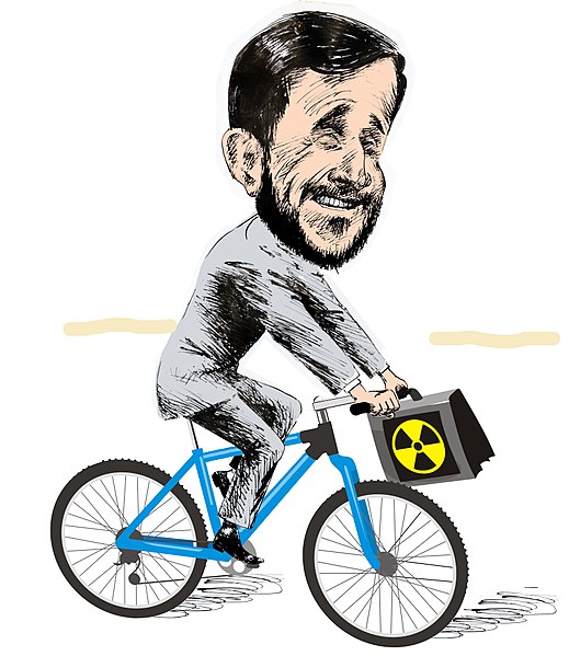 Months Of Pain, Years Of Inspiration for Iran's Democracy