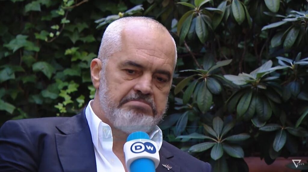 Diaspora Group Seek No-Confidence Motion For Albanian Prime Minister Following Communists “On Right Side Of History” Comment In Parliament