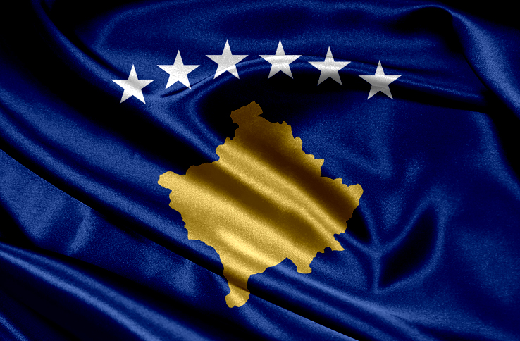Ukraine To Accept Kosovo Passports, Ambiguous On Recognition