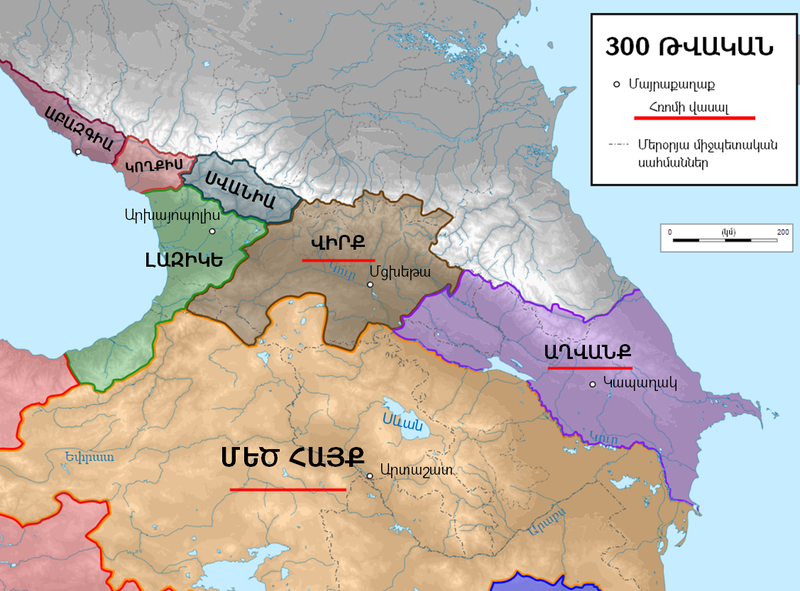 The Crusades Are Returning To Caucasus As Violence Rages In Nagorno-Karabakh
