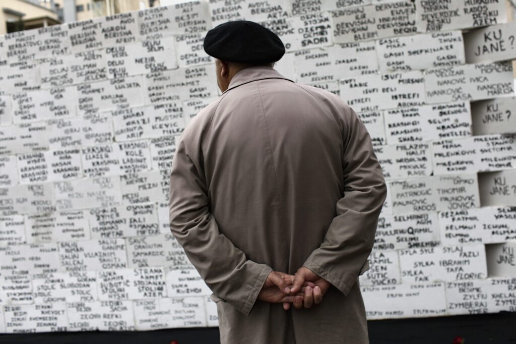 No Final Deal With Serbia Without A Solution On Missing Persons, Says Kosovo’s Minister Of Justice