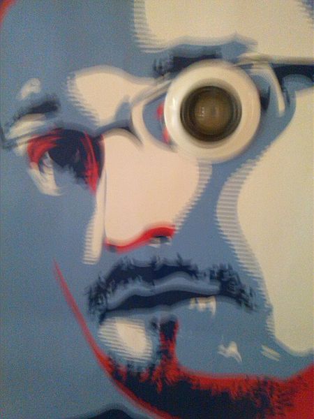 Edward Snowden Granted Permanent Residency By Russian Federation