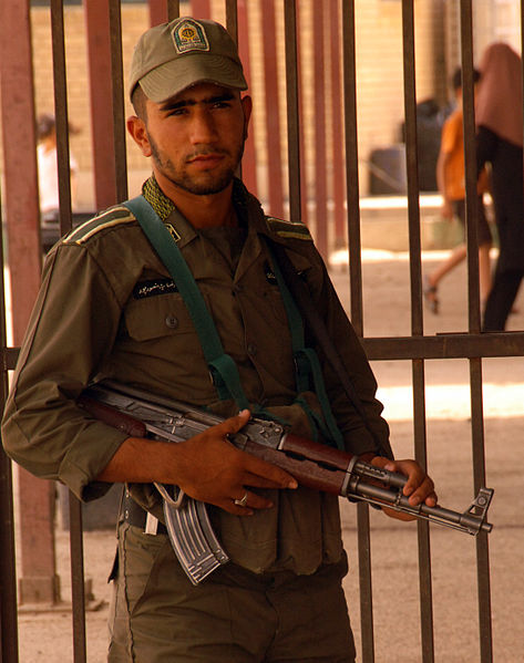 Between A Rock And A Hard Place: Iran’s Dilemma In Nagorno-Karabakh Conflict