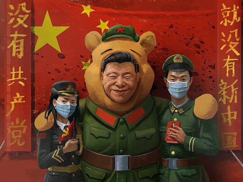 Israeli Data Firm Reportedly Finds Two Mundane Tweets That Could Reveal Extent Of China’s COVID Twitter Campaign