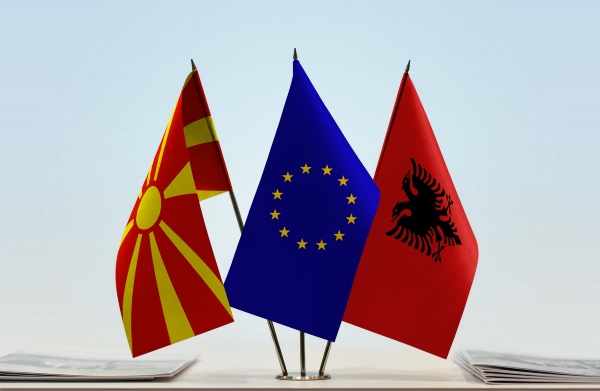Dutch Parliament Rejects Motion Against Starting EU Talks With Albania And North Macedonia
