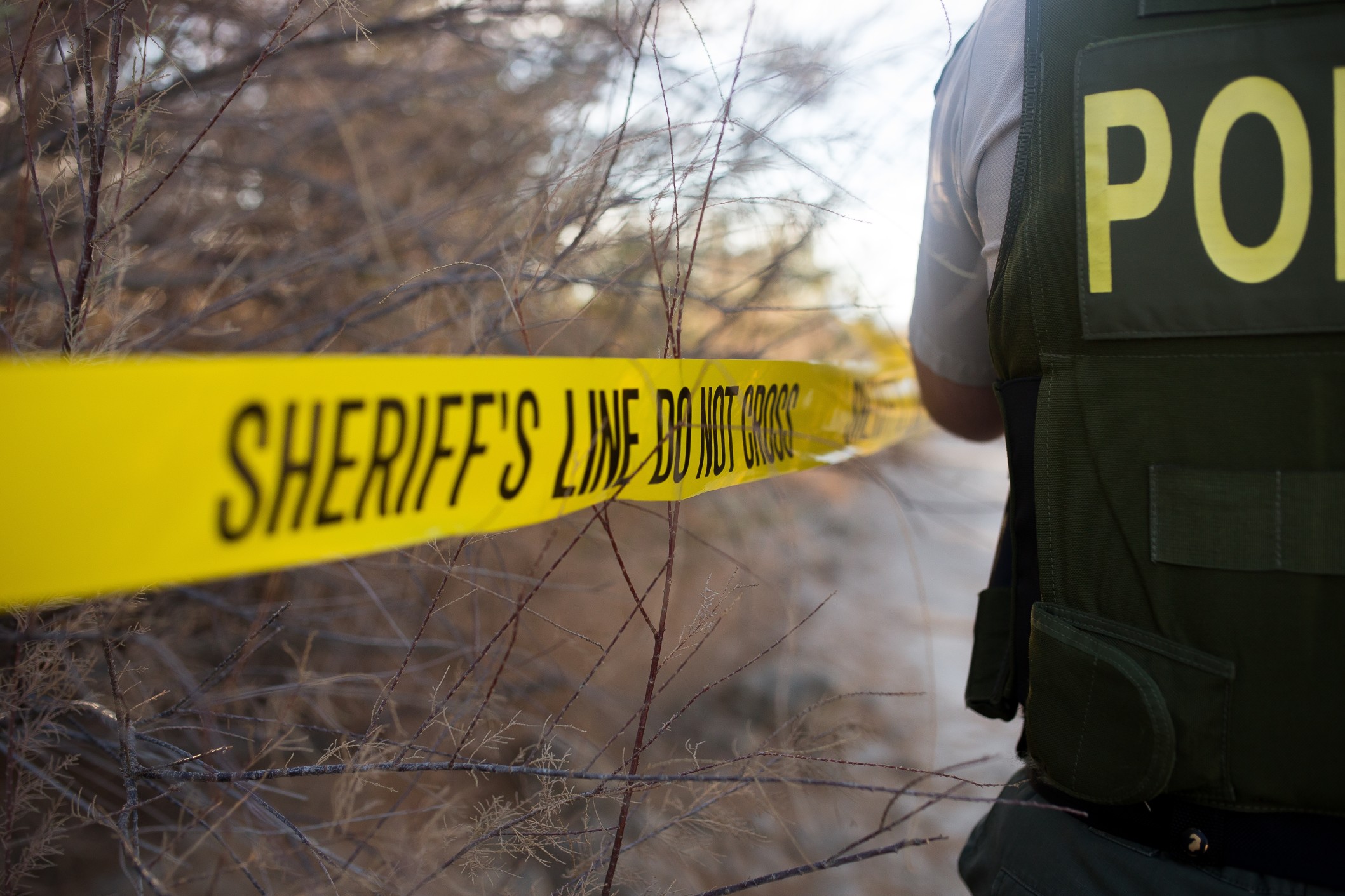 Treatment of Nashville Bombing is Another Example of Selective Law