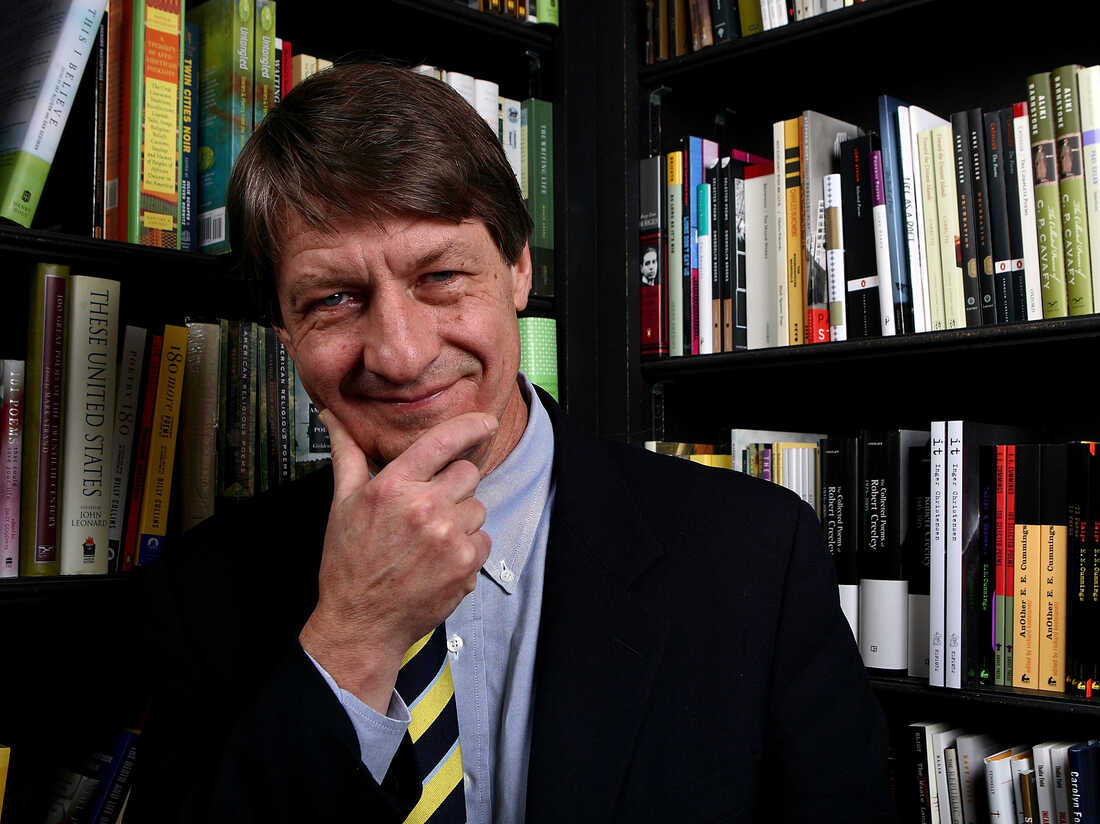 A Writer You Should Remember
