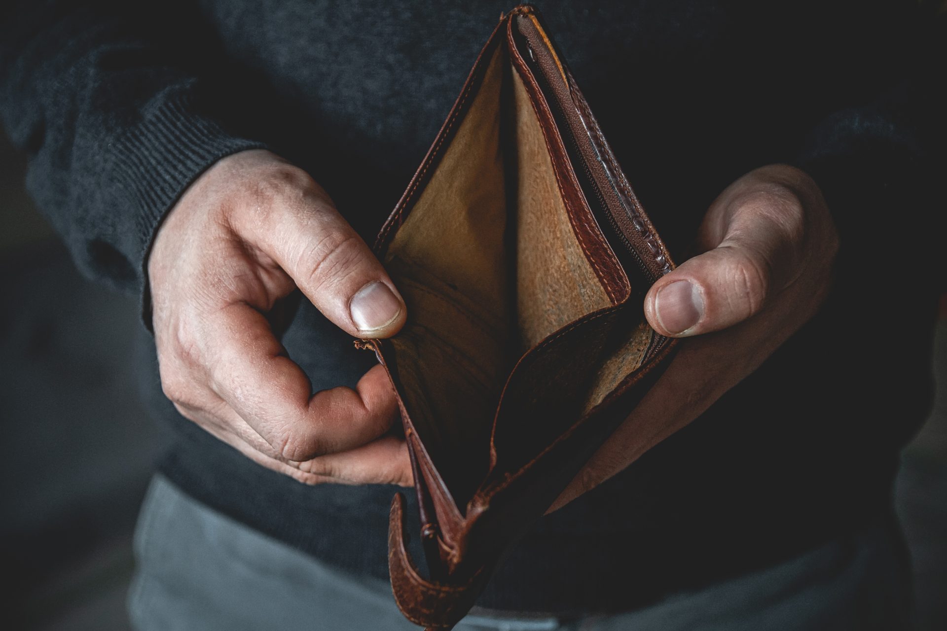 Trump's Wallet Runs Dry: Orange Man Bad Needs to Scrounge Up $464 ...