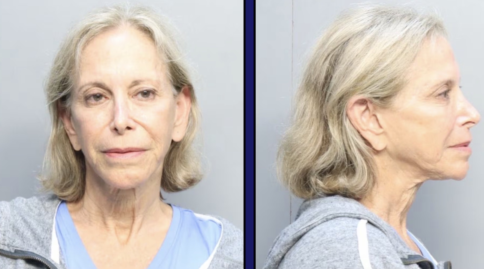 Donna Roper Murder-for-Hire Drama Goes Live Soon: Grandma-On-Trial Edition