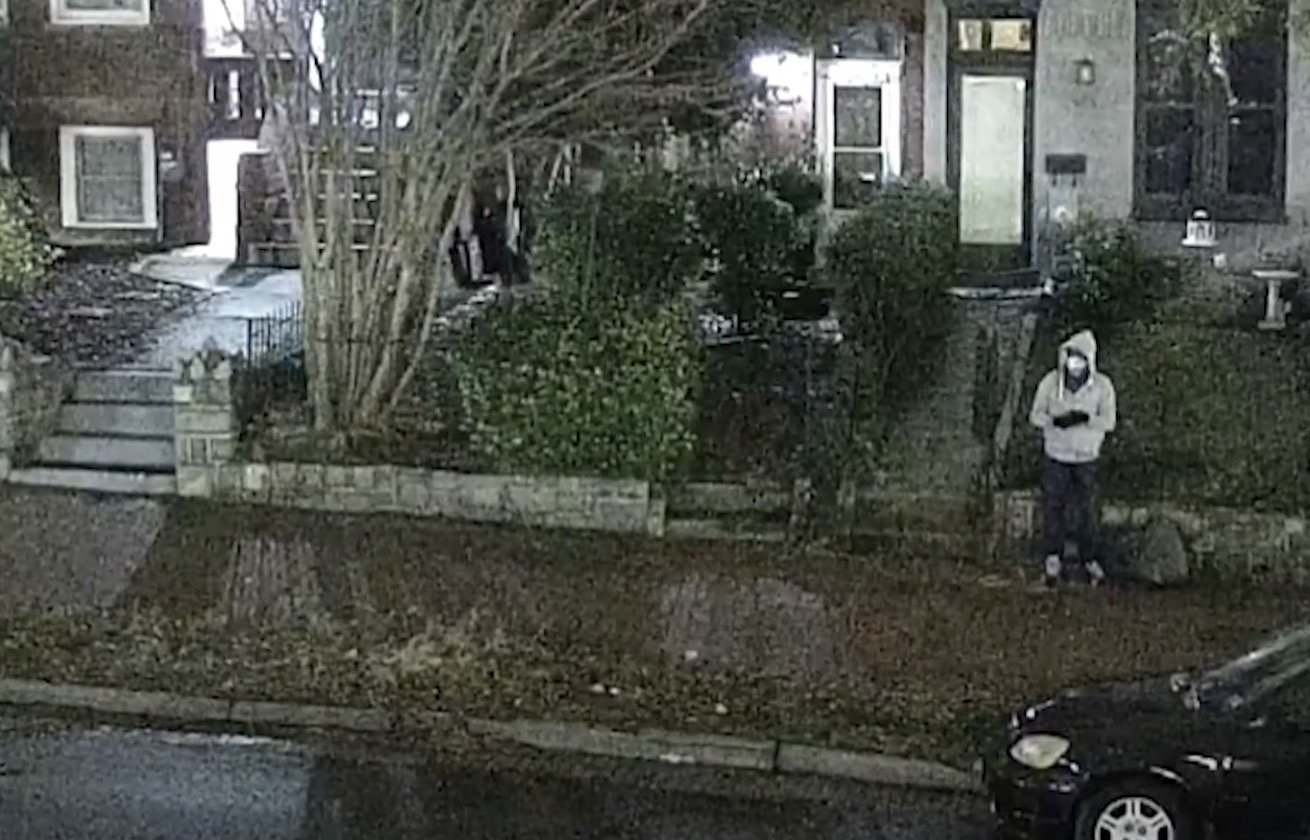 Millions of Pieces of Data Later... FBI Finally Nabs the Jan. 6 Pipe ...