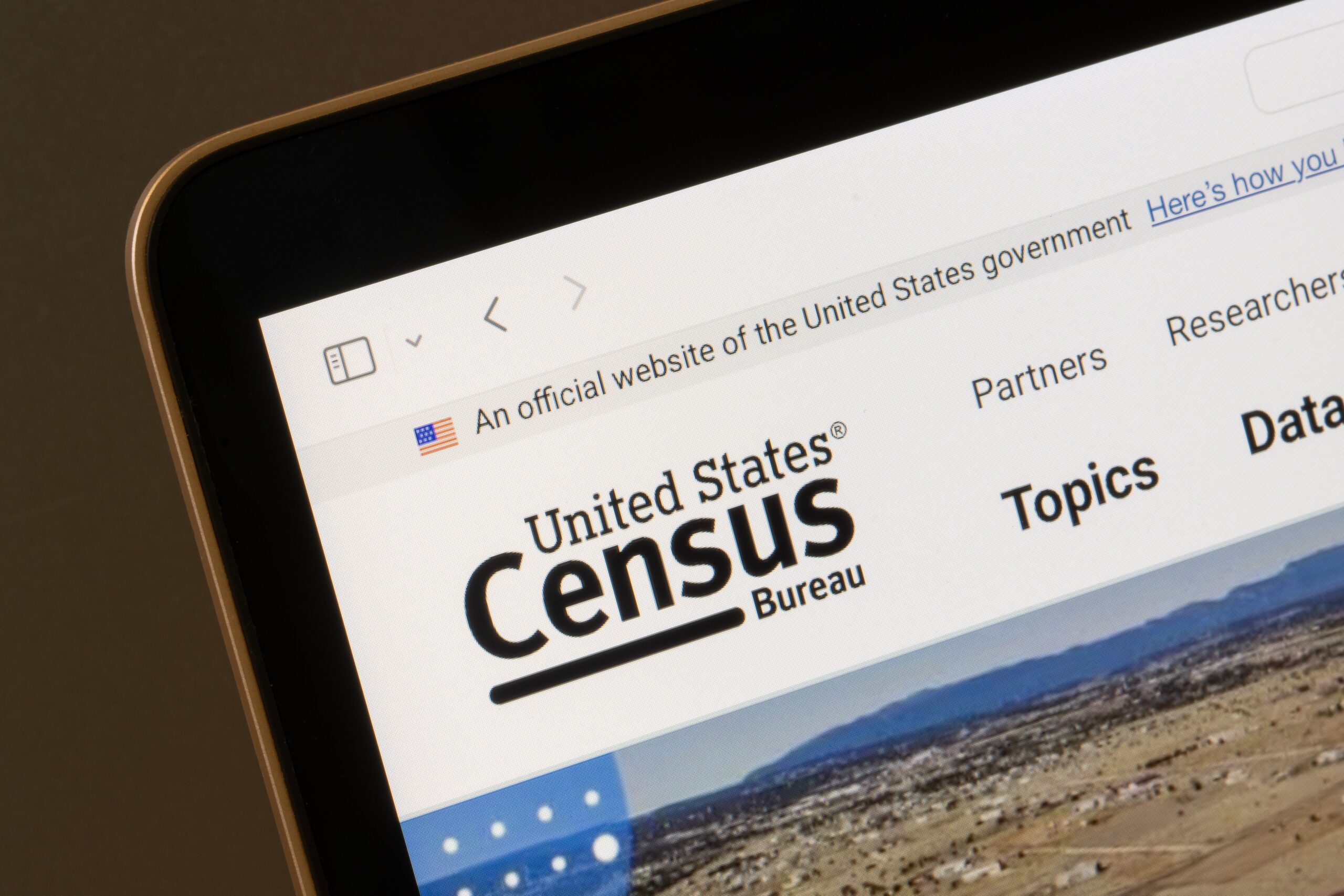 Common Sense Finally Takes the Census to Court Over Counting Illegal Aliens