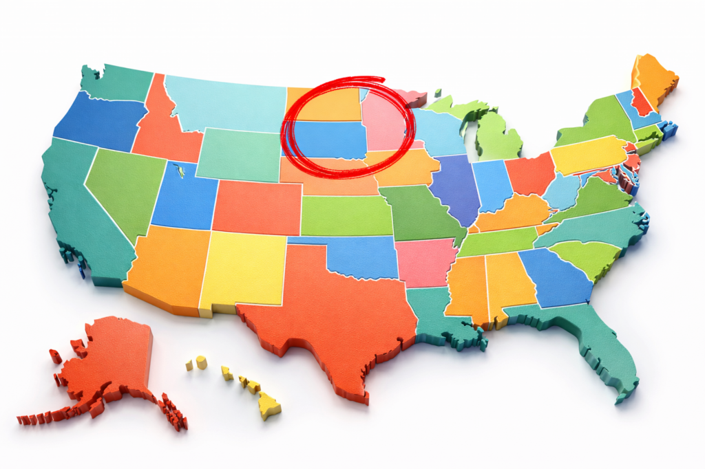 Could Knocking Doors Make the Difference in Elections? One North Dakota ...