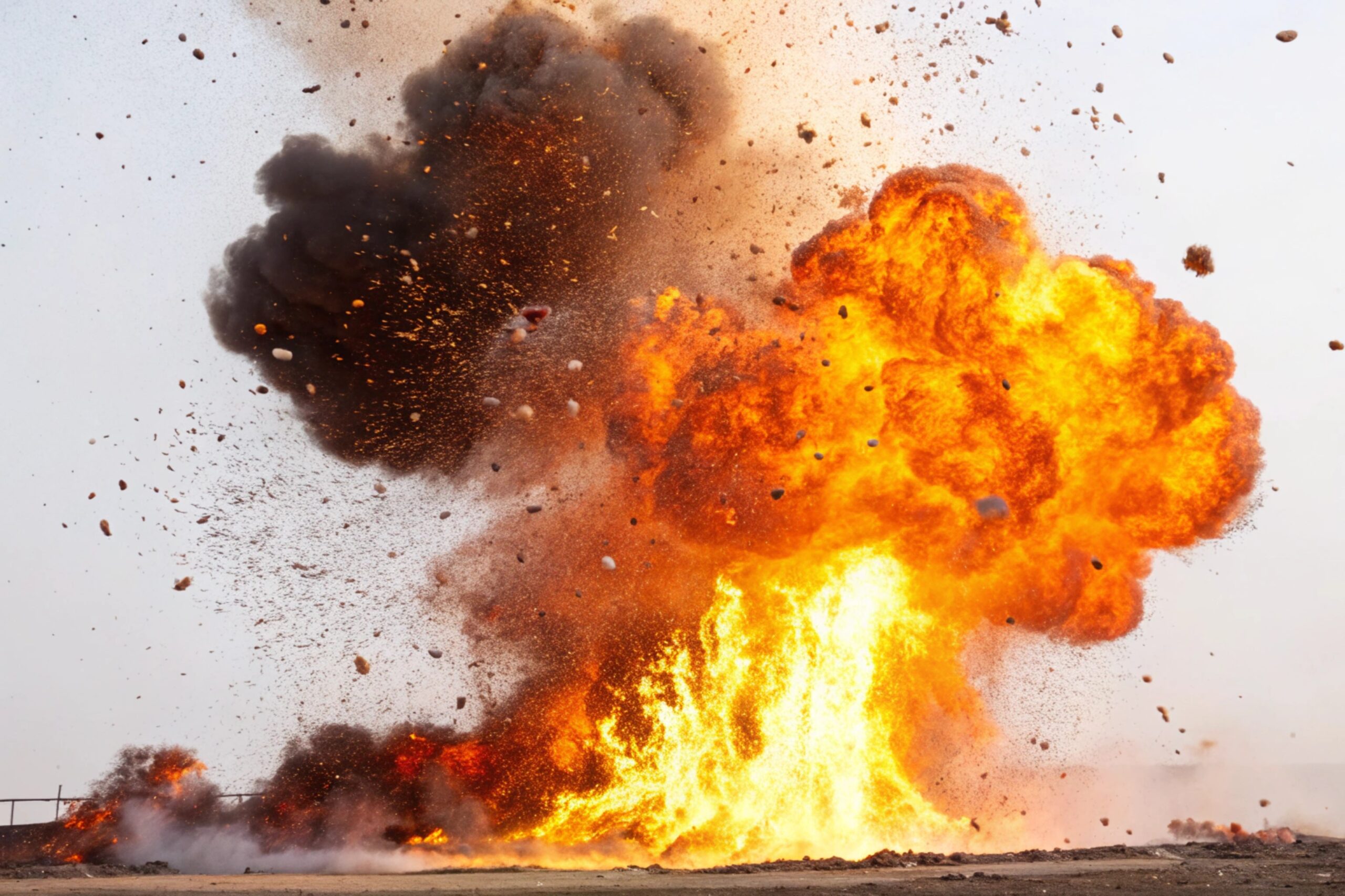 Fear Factor: Iran Panic Fuels the Internet’s Anti-Trump Meltdown
